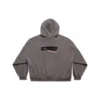 Gaffer Oversized-hettegenser «Grey» 713677TNVG21227