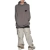 Gaffer Oversized-hettegenser «Grey» 713677TNVG21227