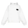 Gaffer Oversized-hettegensere «Ecru» 713677TNVG29592