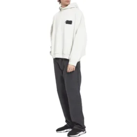 Gaffer Oversized-hettegensere «Ecru» 713677TNVG29592 Gaffer Oversized-hettegensere «Ecru» 713677TNVG29592
