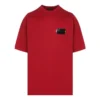 Gaffer T-skjorte Large Fit «Red» 641675TNVG16374