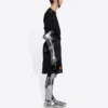 Gamer-cargo-shorts «Black» 663074TKP041000