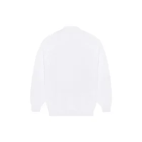 Genser med Venezia-trykk «White» 652981TKV899094