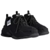 Ginza Triple S-Sneakers «Black» 536737W3TJC1000