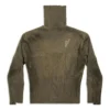 Gjenbrukssokker-genser «Dark Green» 768686T71932525