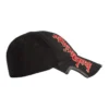 Gothic Placement No Closure Cap «Black» 8465044F7B51000