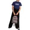 Gratis T-skjorte med logo «Navy» 612965TKVD33967