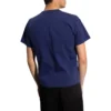 Gratis T-skjorte med logo «Navy» 612965TKVD33967