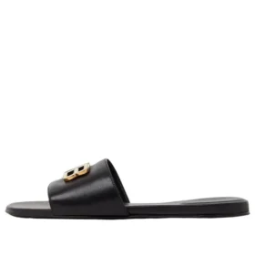 Groupie-sandaler «Black» 737270WBCW11080