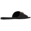 Groupie-sandaler «Black» 737270WBCW11080