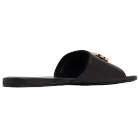 Groupie-sandaler «Black» 737270WBCW11080