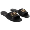Groupie-sandaler «Black» 737270WBCW11080