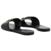Groupie-sandaler «Black» 737270WBCW11080