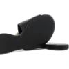 Groupie-sandaler «Black» 737270WBCW11080