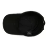 Gym Wear bomullsbaseballcap «Black» 623903-310B2-1000