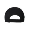 Gym Wear bomullsbaseballcap «Black» 623903-310B2-1000