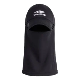 Halsvarmerlue «Black» 8580574G0B61000