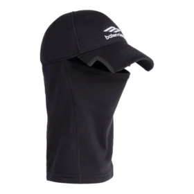 Halsvarmerlue «Black» 8580574G0B61000