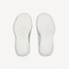 Hamptons Clean-sneakers for kvinner i hvitt