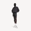 Hamptons Clean-sneakers for kvinner i hvitt