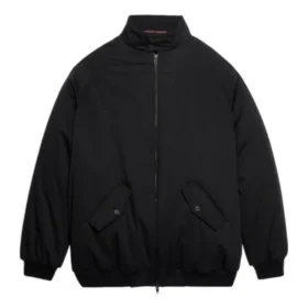 Harrington-jakke «Indigo» 681418TBP018065