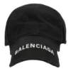 Hat Notch-logo-visircap «Black» 697748410B21077