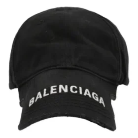 Hat Notch-logo-visircap «Black» 697748410B21077