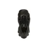 HD Sneakers med snøring og utskjæringer «Black» 702421W3CES1000