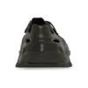 HD Sneakers med snøring og utskjæringer «Black» 702421W3CES1000