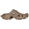 HD Mules «Dark Beige Rubber» 735249W3CES2000