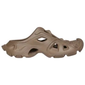 HD Mules «Dark Beige Rubber» 735249W3CES2000