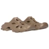 HD Mules «Dark Beige Rubber» 735249W3CES2000
