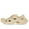 HD Sneakers med snøring og utskjæringer «Beige» 702416W3CES9300