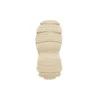 HD Sneakers med snøring og utskjæringer «Beige» 702416W3CES9300