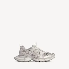 Herresneaker 3XL Extreme Laces B i grått