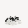 Herresneaker i hvit