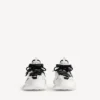 Herresneaker i hvit
