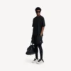 Herresneaker i hvit