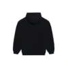 Hettegenser med brodert BB-våpenskjold «Black» 620973TKV721069