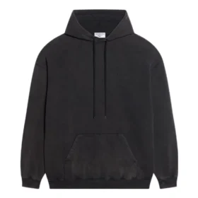 Hettegenser med brodert logo «Black» 578135TLVB81146