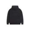 Hettegenser med brodert logo «Black» 578135TLVB81146