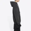 Hettegenser med brodert logo «Black» 578135TLVB81146