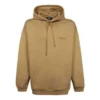 Hettegenser med brodert logo «Khaki» 570811TKVB59504