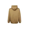 Hettegenser med brodert logo «Khaki» 570811TKVB59504