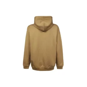 Hettegenser med brodert logo «Khaki» 570811TKVB59504