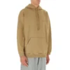 Hettegenser med brodert logo «Khaki» 570811TKVB59504
