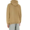 Hettegenser med brodert logo «Khaki» 570811TKVB59504