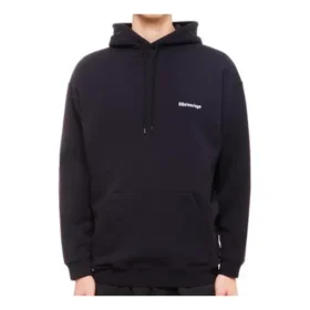 Hettegenser med brodert logo «Navy» 570811TKVB53967