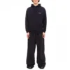 Hettegenser med brodert logo «Navy» 570811TKVB53967