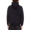 Hettegenser med brodert logo «Navy» 570811TKVB53967